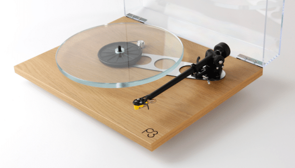 Rega Planar 3 - Bild 12