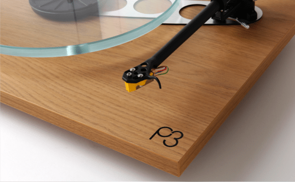 Rega Planar 3 - Bild 11