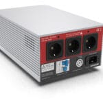 Isotek Titan V5 - Nätrenare - Bild 3