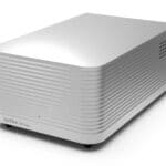 Isotek Titan V5 - Nätrenare - Bild 2