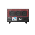 Isotek Titan V5 - Nätrenare - Bild 4