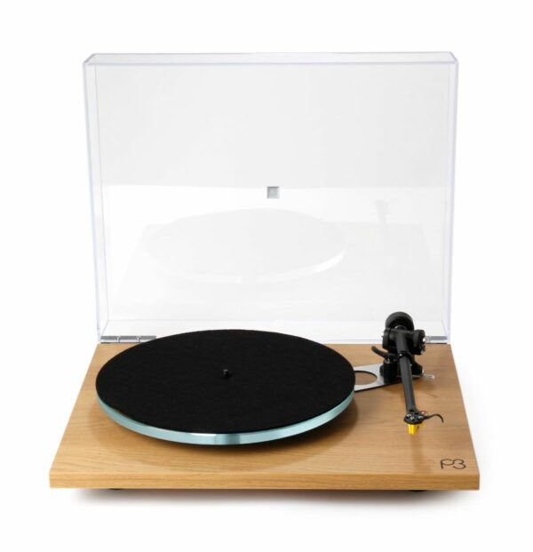 Rega Planar 3 - Bild 3
