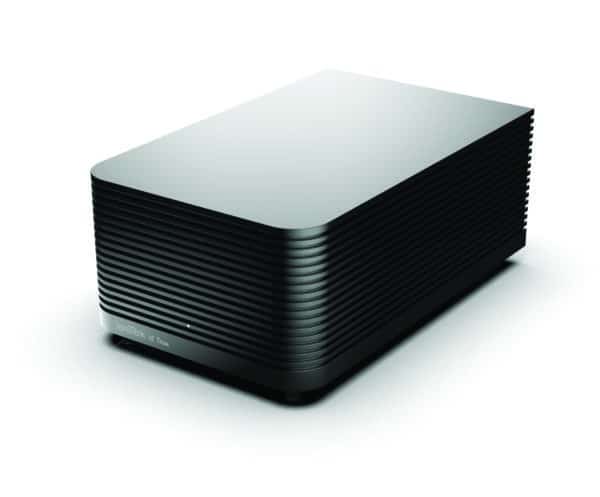Isotek Titan V5 - Nätrenare
