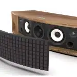 JBL L75ms Music System