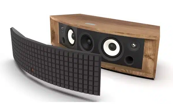 JBL L75ms Music System