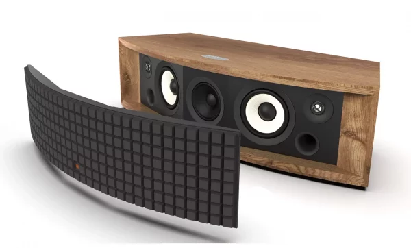 JBL L75ms musiksystem
