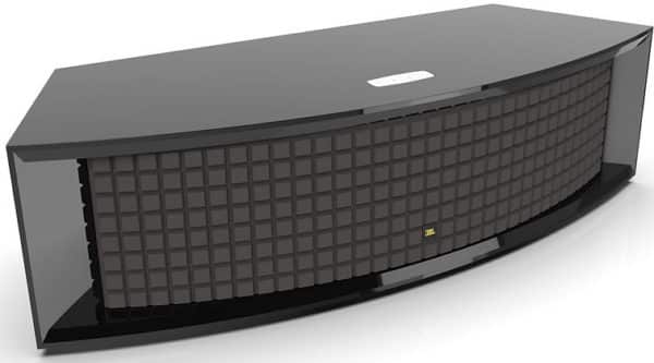 JBL L75ms Music System - Bild 3