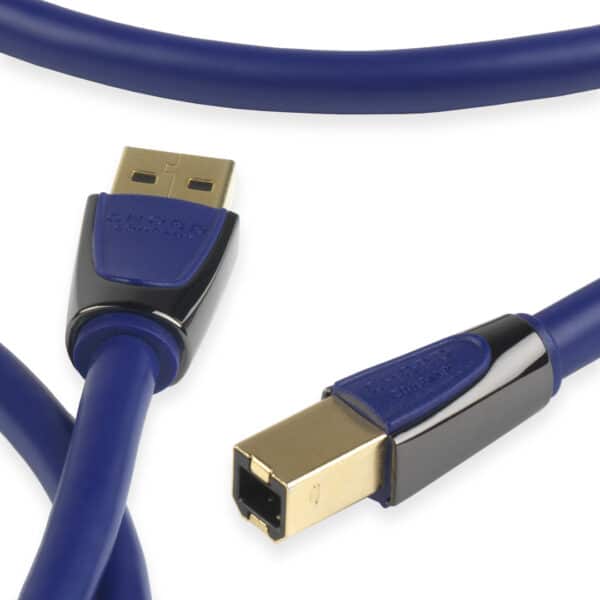 Chord Clearway USB Usb kabel