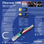 Chord Clearway USB - Bild 3