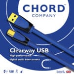 Chord Clearway USB - Bild 2