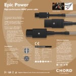 Chord Epic Power - Bild 2