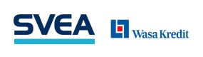 SVEA logo & Wasa Kredit logo