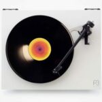 Rega Planar 3 - Bild 6