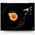 Rega Planar 3 - Bild 5