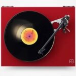 Rega Planar 3 - Bild 4
