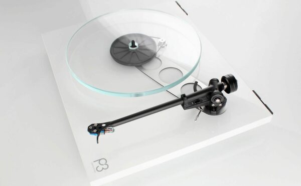 Rega Planar 3 - Bild 2