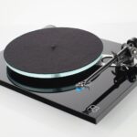 Rega Planar 3