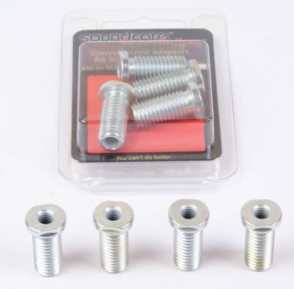 Soundcare Superspike Adapter