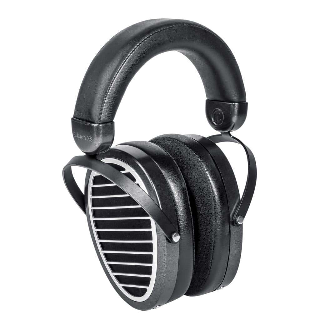 Hifiman Edition XS