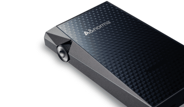 Astell & Kern SR25 MkII Hörlursförstärkare