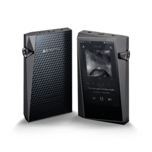 Astell & Kern SR25 MkII Hörlursförstärkare