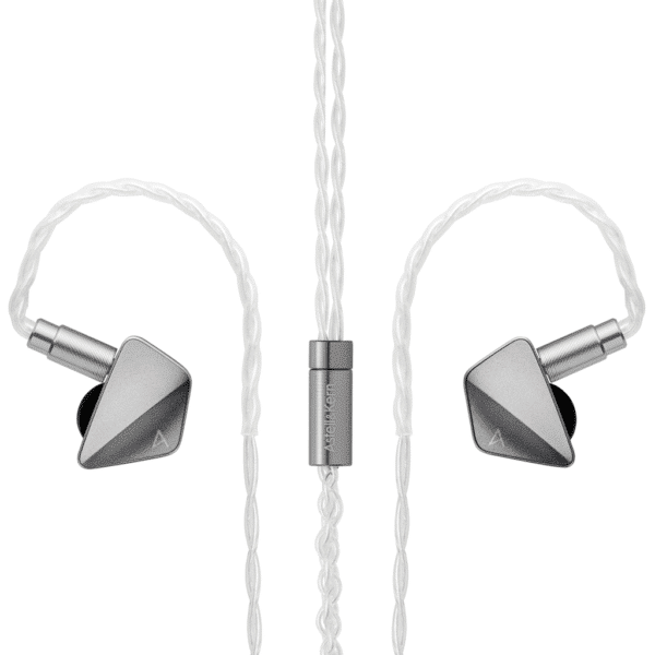 Astell & Kern ZERO1 Hörlurar In Ear