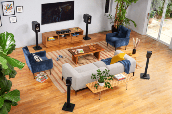Polk Signature Elite ES10 - Bild 5