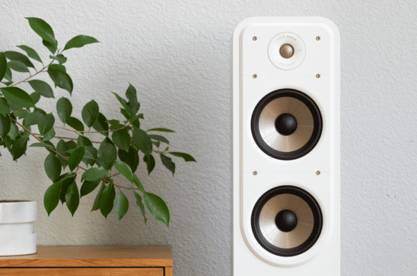 Polk Signature Elite ES50 - Bild 3