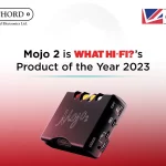Chord Electronics Mojo 2 - Bild 7