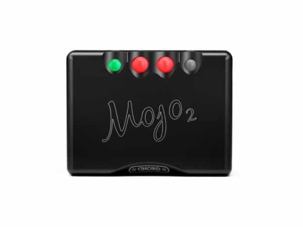 Chord Electronics Mojo 2 Hörlursförstärkare