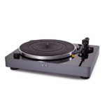 Elac Miracord 50