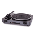 Elac Miracord 50 - Bild 5