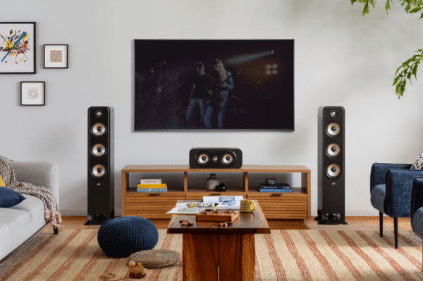 Polk Signature Elite ES30 - Bild 2