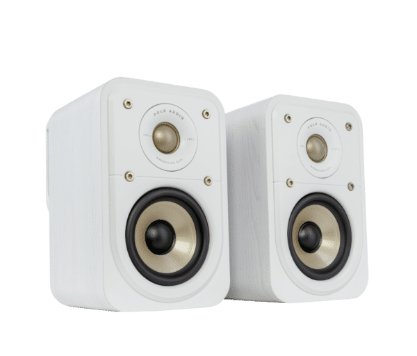 Polk Signature Elite ES10 - Bild 3
