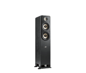 Polk Signature Elite ES55 Golvhögtalare - stående högtalare