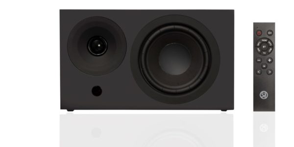 System Audio air 1 Aktiva Bluetoothhögtalare