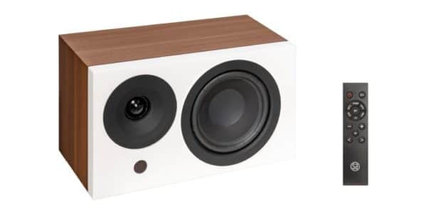 System Audio air 1 Aktiva Bluetoothhögtalare