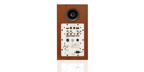 System Audio air 9 Aktivhögtalare Aktiva Bluetoothhögtalare