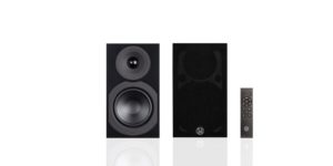 System Audio air 9 Aktivhögtalare Aktiva Bluetoothhögtalare