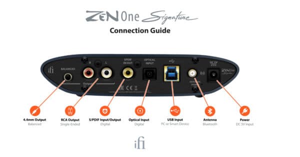 iFi Audio Zen One Signature - Bild 3