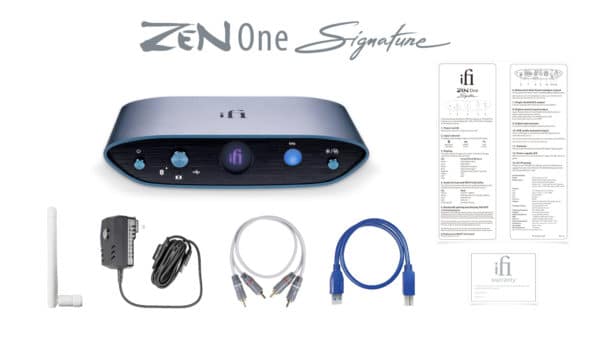 iFi Audio Zen One Signature - Bild 4
