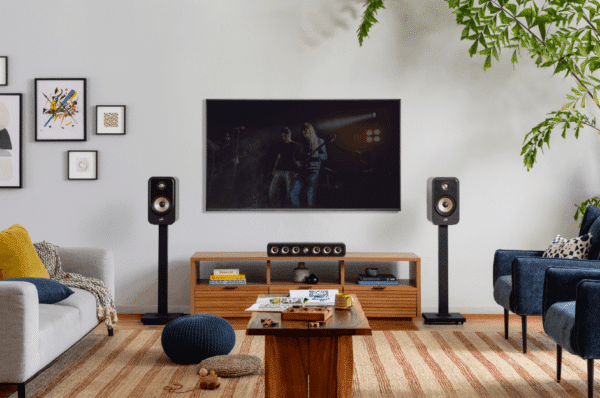 Polk Signature Elite ES20 - Bild 5