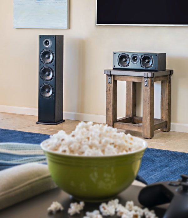 Polk Signature Elite ES60 - Bild 2