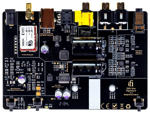 iFi Audio Zen One Signature - Bild 6