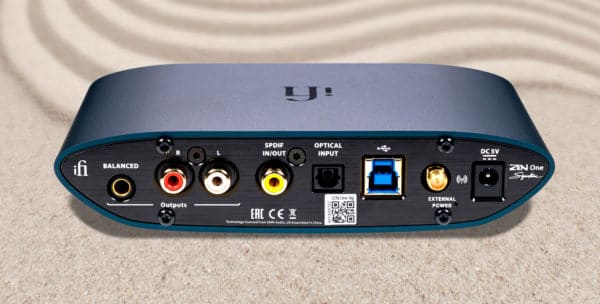 iFi Audio Zen One Signature - Bild 2