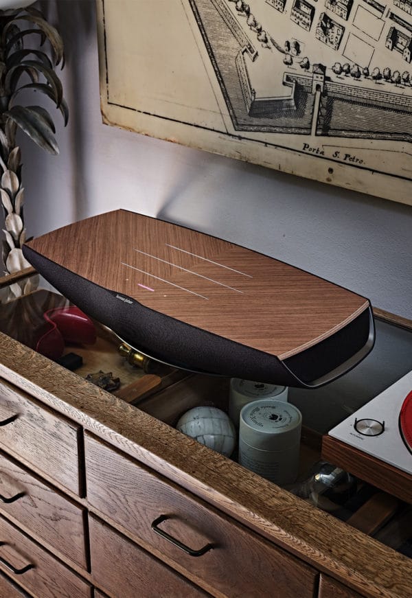 Sonus Faber OMNIA - Bild 3
