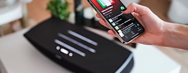Sonus Faber OMNIA - Bild 6