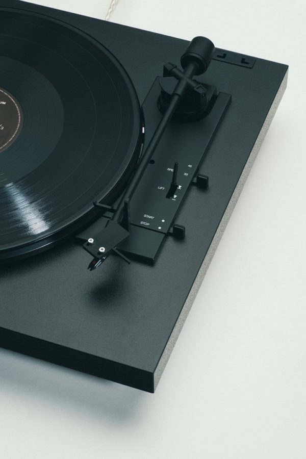 Pro-Ject Automat A1 Pro-Ject