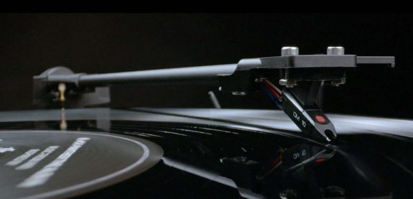 Pro-Ject Automat A1 Pro-Ject