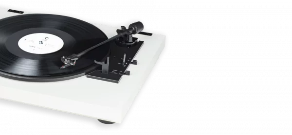 Pro-Ject Automat A1 - Bild 2